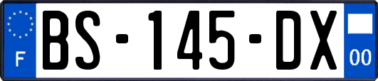 BS-145-DX