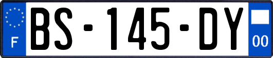 BS-145-DY