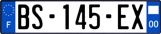 BS-145-EX