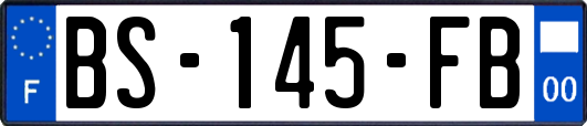 BS-145-FB