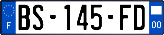 BS-145-FD