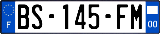 BS-145-FM