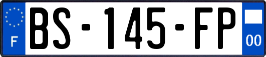 BS-145-FP