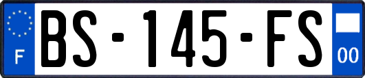 BS-145-FS