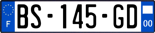 BS-145-GD