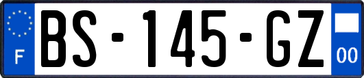 BS-145-GZ