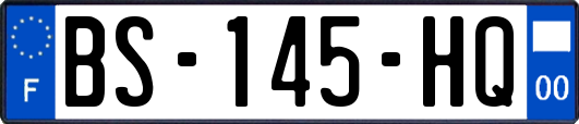 BS-145-HQ