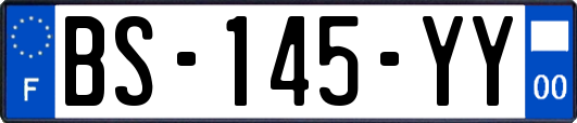 BS-145-YY