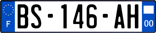 BS-146-AH