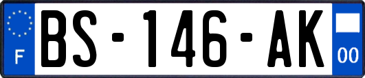 BS-146-AK