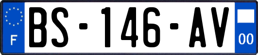 BS-146-AV