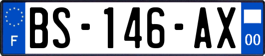 BS-146-AX