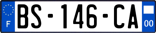BS-146-CA