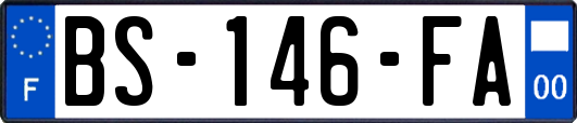 BS-146-FA