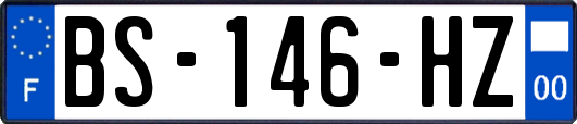 BS-146-HZ