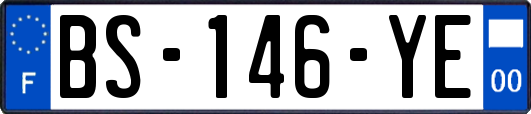 BS-146-YE