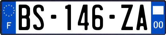 BS-146-ZA