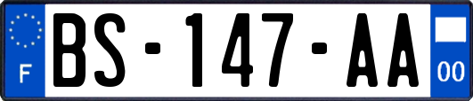 BS-147-AA