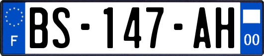 BS-147-AH