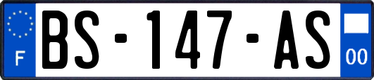 BS-147-AS