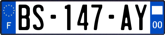 BS-147-AY