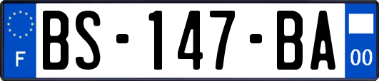 BS-147-BA