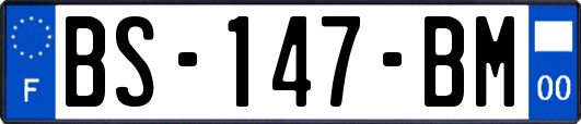 BS-147-BM