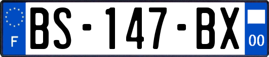 BS-147-BX