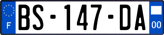 BS-147-DA