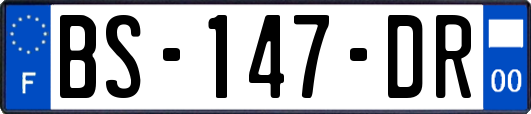 BS-147-DR