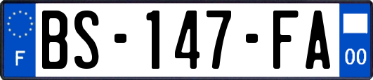 BS-147-FA