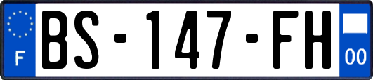 BS-147-FH