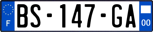 BS-147-GA
