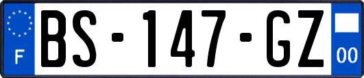 BS-147-GZ