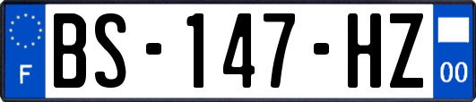 BS-147-HZ