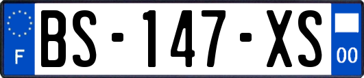 BS-147-XS