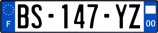 BS-147-YZ
