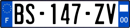 BS-147-ZV
