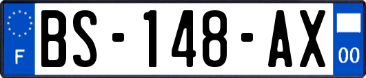 BS-148-AX
