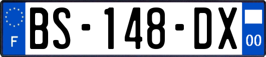 BS-148-DX