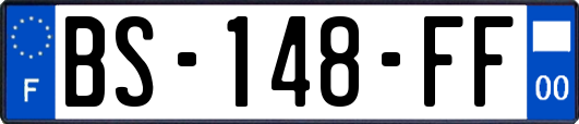 BS-148-FF
