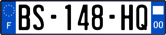 BS-148-HQ