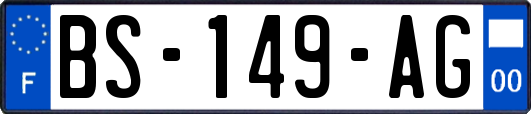 BS-149-AG