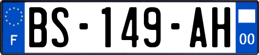 BS-149-AH