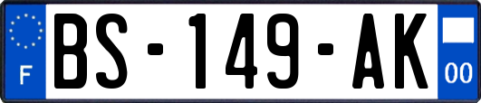 BS-149-AK