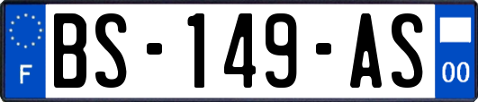 BS-149-AS