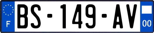 BS-149-AV