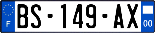 BS-149-AX