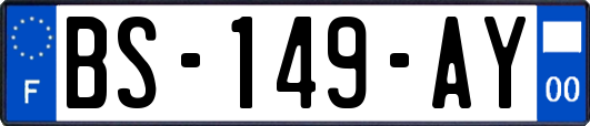 BS-149-AY