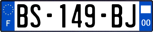 BS-149-BJ
